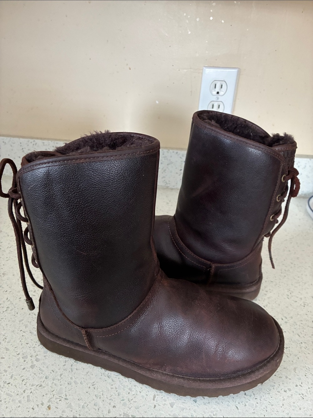 UGG Boots